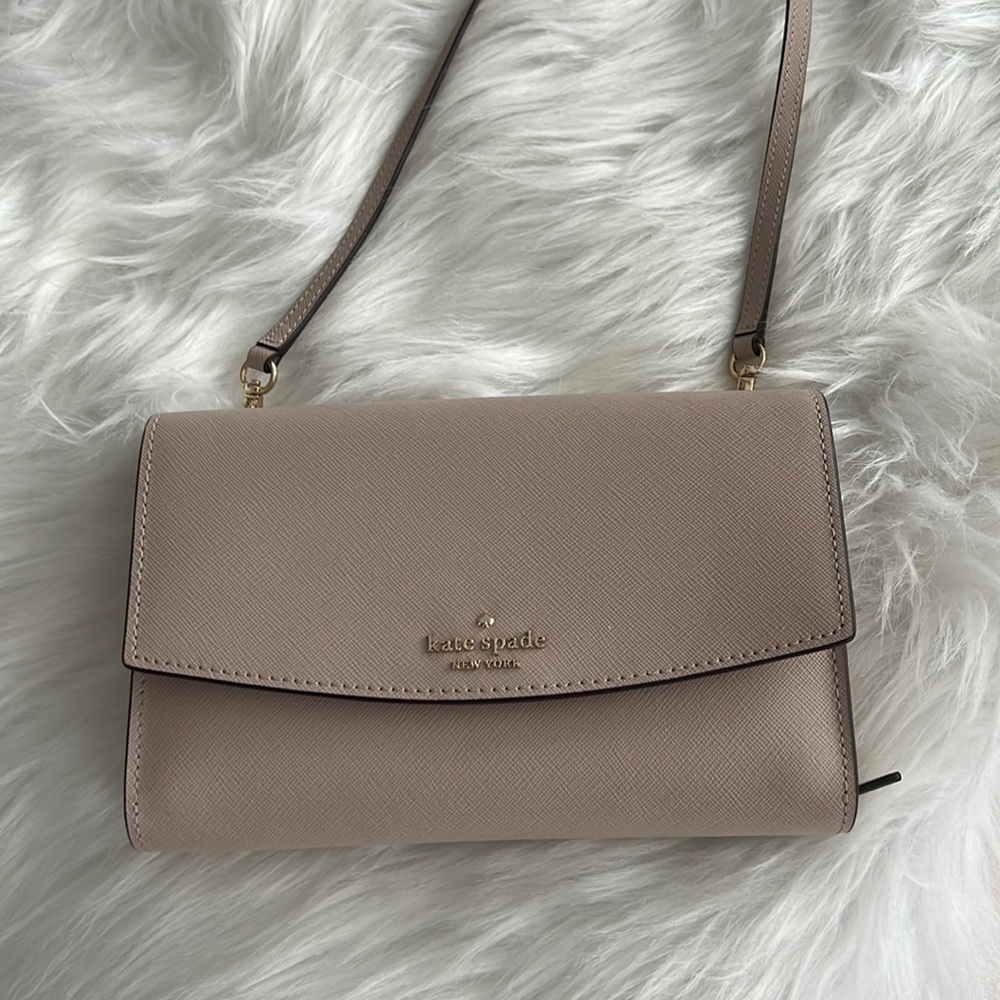 Kate Spade Crossbody